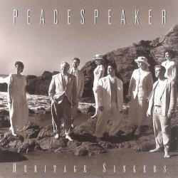 Peacespeaker