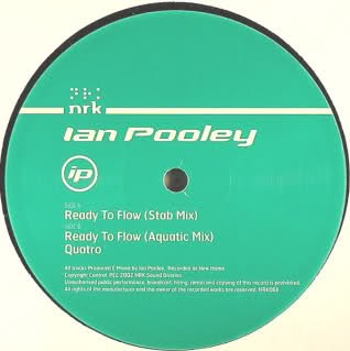 Ready to Flow