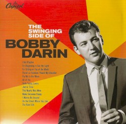 The Swinging Side of Bobby Darin