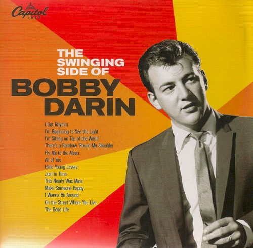 The Swinging Side of Bobby Darin