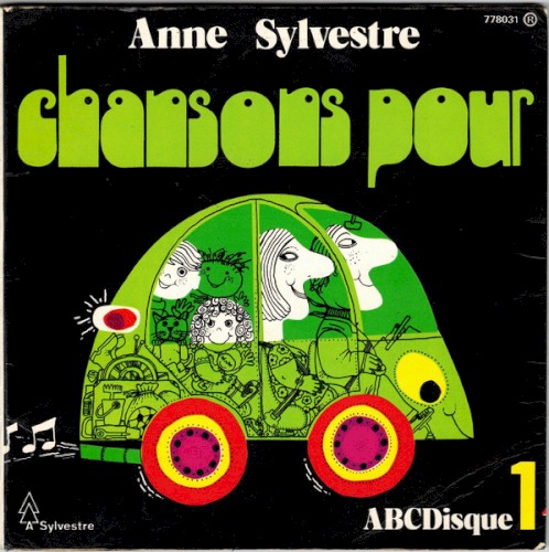 Chansons pour