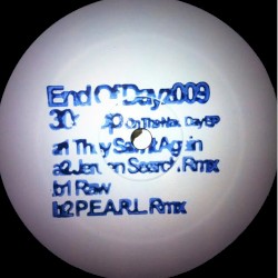 On The Next Day EP