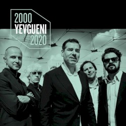 2000 - 2020