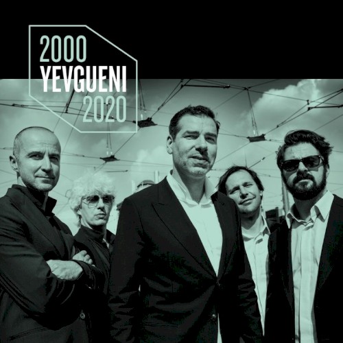 2000 - 2020