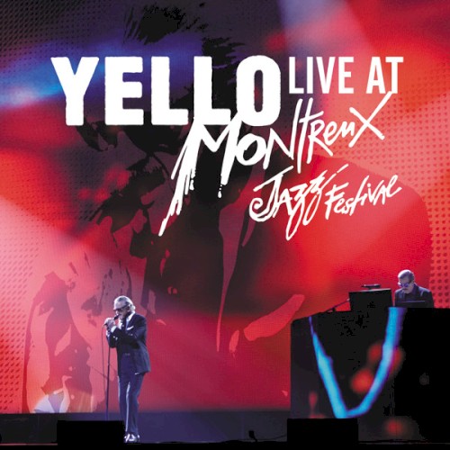 Live at Montreux Jazz Festival