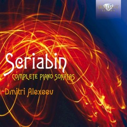 Complete Piano Sonatas