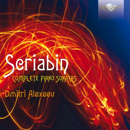 Complete Piano Sonatas