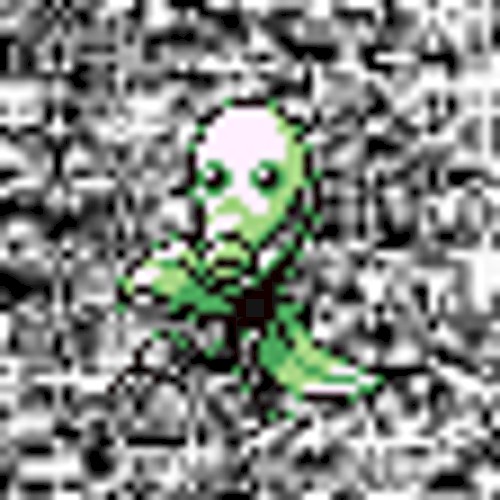 #069 ~ Bellsprout