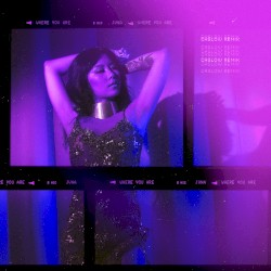 Where You Are (Caslow remix)