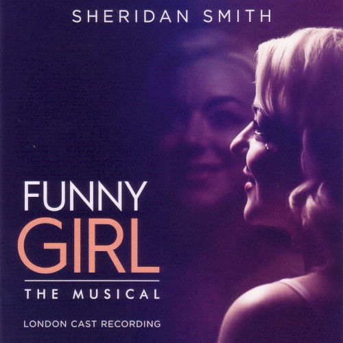 Funny Girl: The Musical