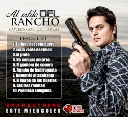 Al estilo del rancho