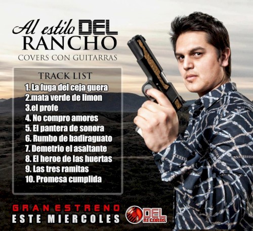 Al estilo del rancho