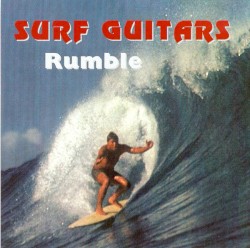 Surf Guitars Rumble