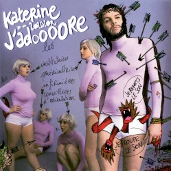 Louxor j’adore
