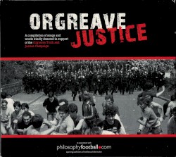 Orgreave Justice