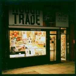 Rough Trade Shops: Counter Culture 05