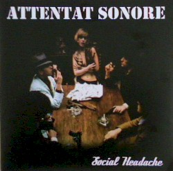 Social Headache