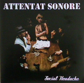 Social Headache