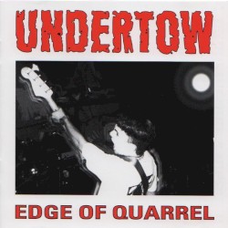 Edge of Quarrel