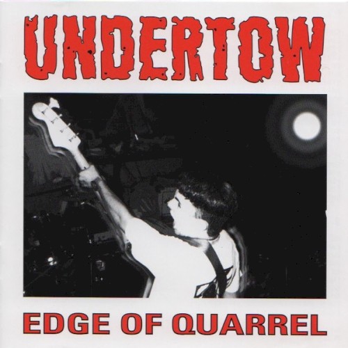 Edge of Quarrel