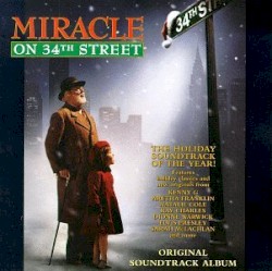 Miracle on 34th Street