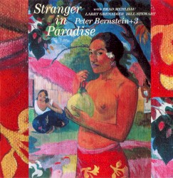 Stranger in Paradise