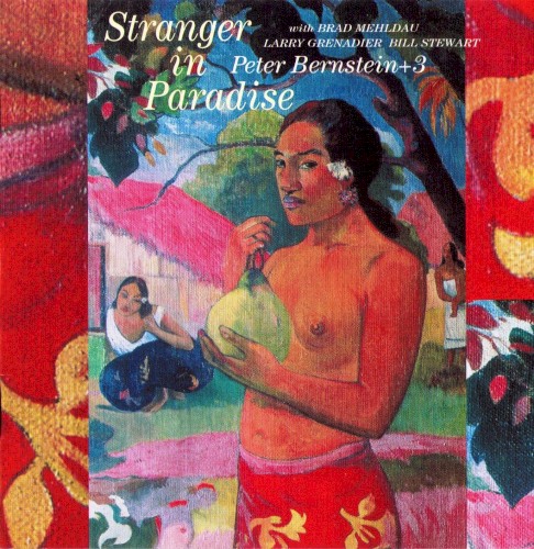 Stranger in Paradise