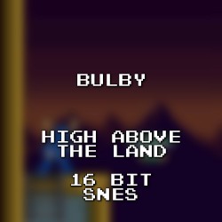 High Above the Land 16 Bit SNES [MMX Remix](Shovel Knight)