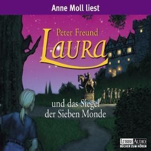 Laura und das Siegel der sieben Monde