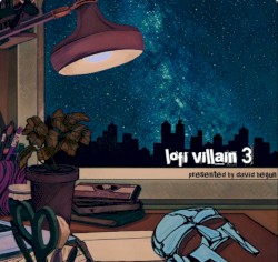 Lofi Villain, Vol. 3