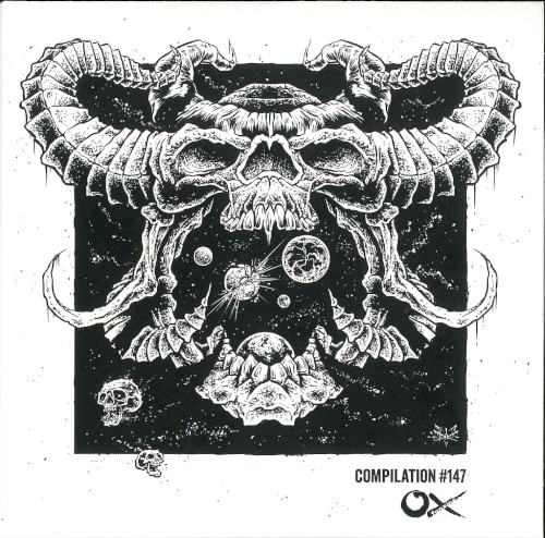 Ox Compilation #147