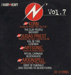 Hard n’ Heavy, Volume 7