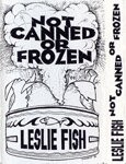 Not Canned or Frozen