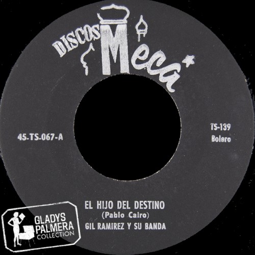 El hijo del destino / Ay... Qué borrachera