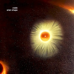 Alien Shape