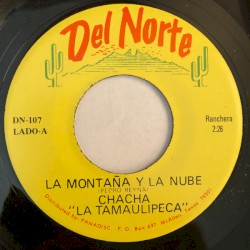 La montaña y la nube / Vulgar y corriente