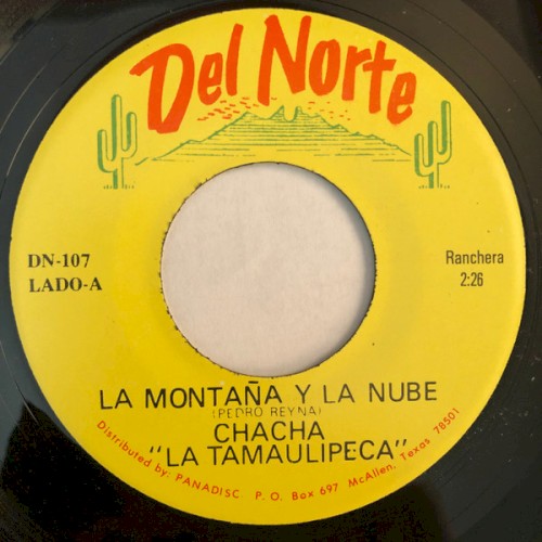 La montaña y la nube / Vulgar y corriente