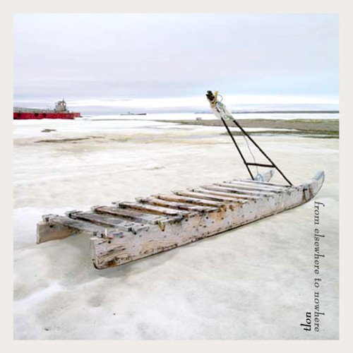 From Elsewhere to Nowhere