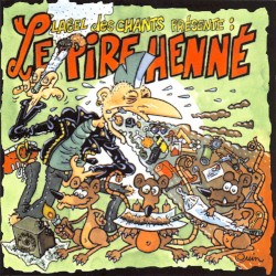 Le pire henné