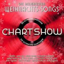 Die ultimative Chart Show: Die beliebtesten Weihnachts-Songs