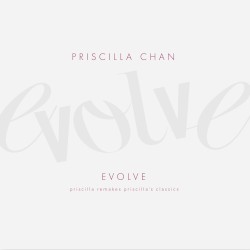 Evolve