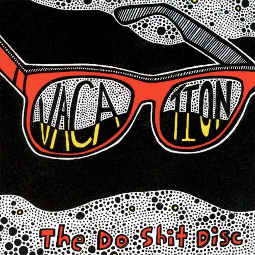 The Do Shit Tape