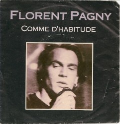 Comme d'habitude