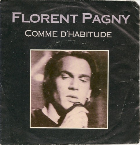 Comme d'habitude
