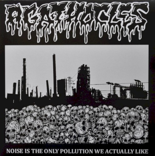 Agathocles / Sete Star Sept