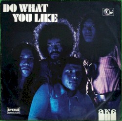 Do What You Like