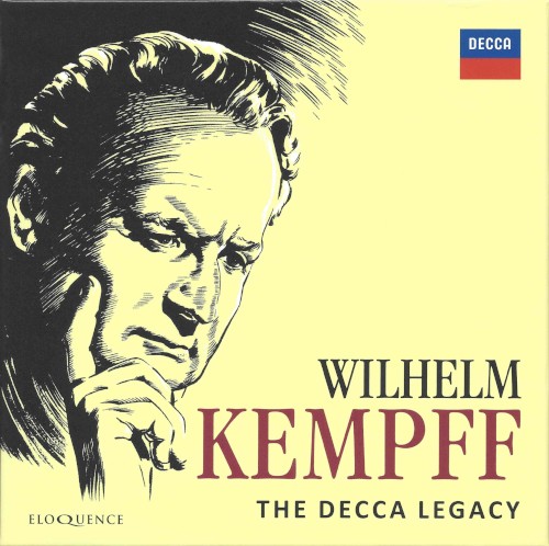 The Decca Legacy