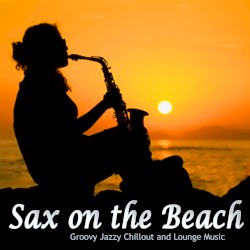Sax On the Beach