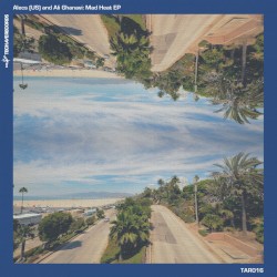 Mad Heat EP