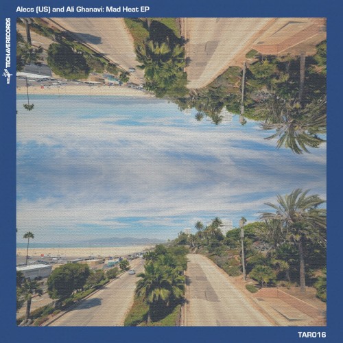 Mad Heat EP